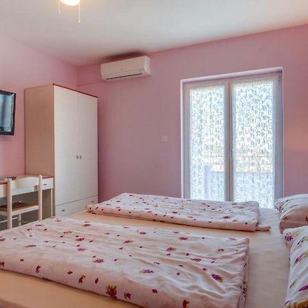 Pansion Belvedere Mali Lošinj Buitenkant foto