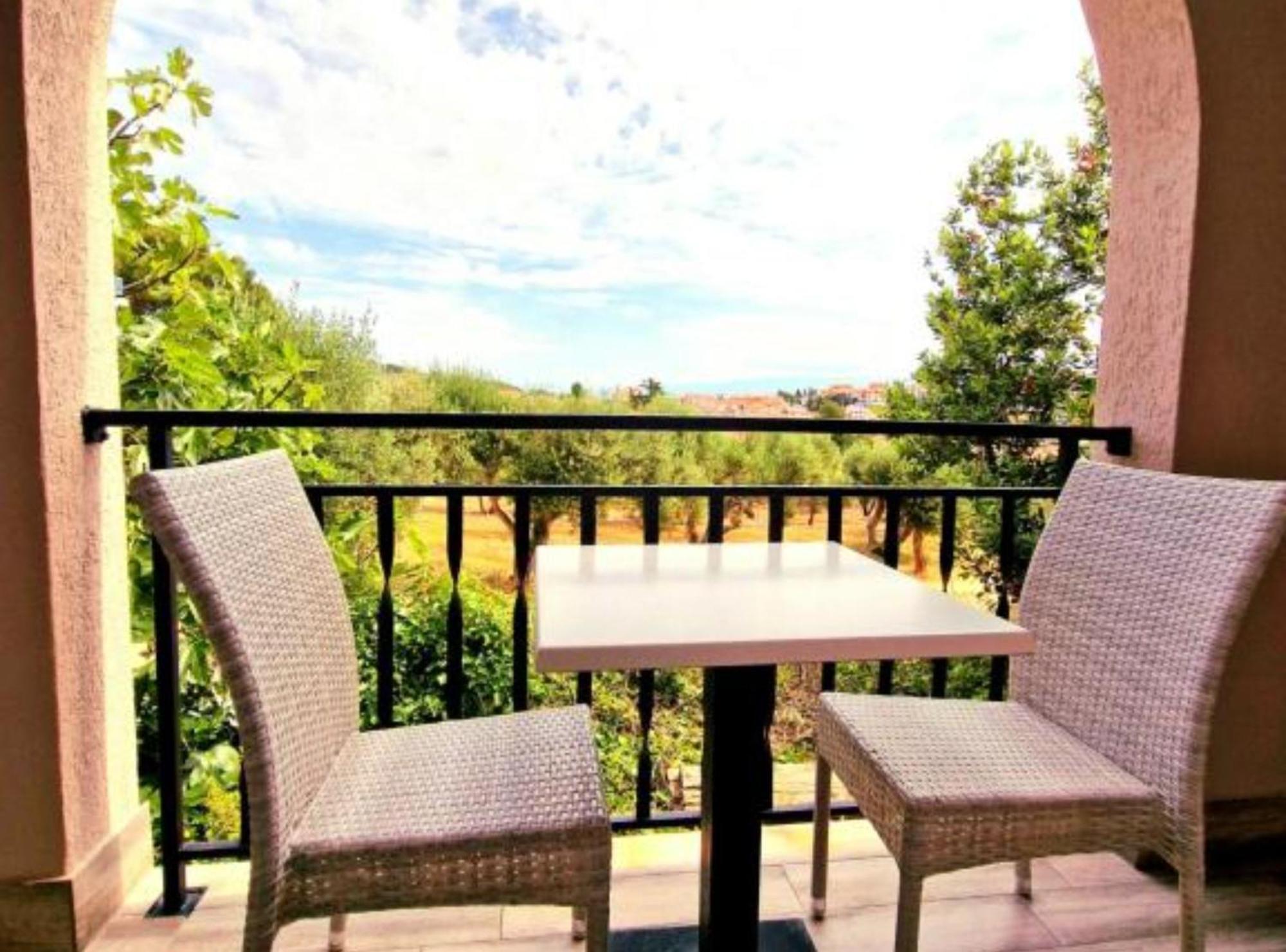 Pansion Belvedere Mali Lošinj Buitenkant foto